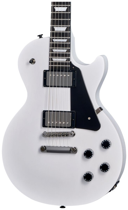 Hlavní obrázek Les Paul GIBSON Les Paul Modern Studio - Worn White