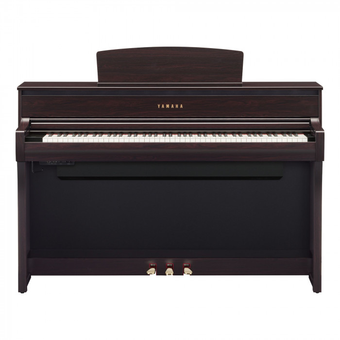 Hlavní obrázek Digitální piana YAMAHA Clavinova CLP-775 R