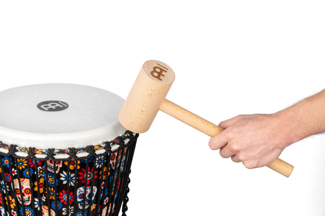 Hlavní obrázek Jiné příslušenství MEINL DJTH Djembe Tuning Hammer