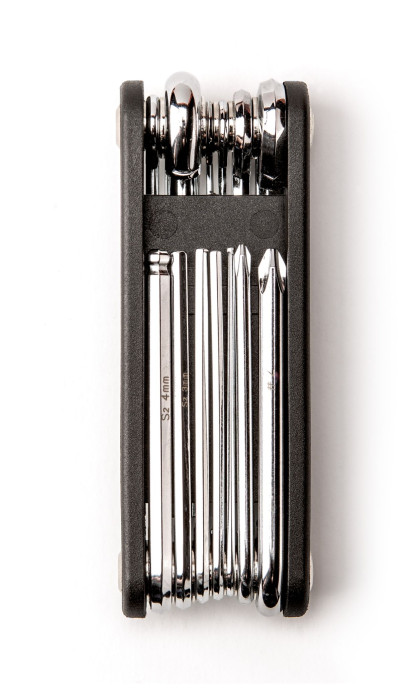 Hlavní obrázek Nářadí DUNLOP DGT09 System 65 Multi-Tool