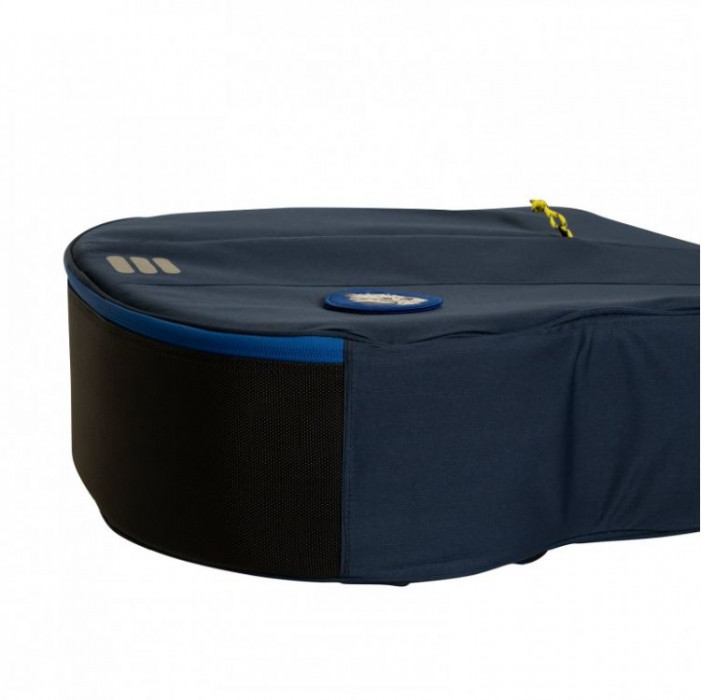 Hlavní obrázek Měkká pouzdra RITTER RGC3-SB/ABL