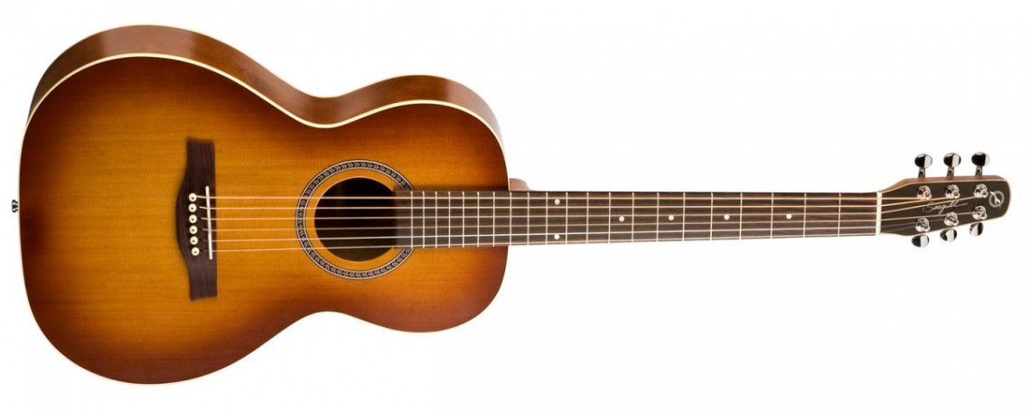 Hlavní obrázek Další tvary SEAGULL Entourage Rustic Grand