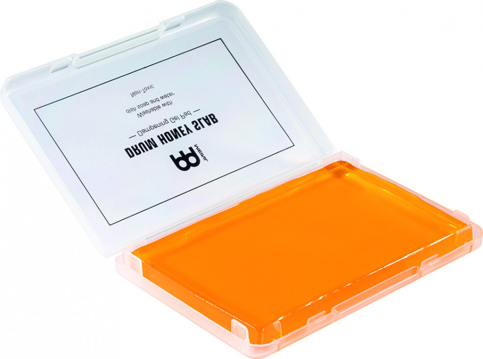 Hlavní obrázek Tlumítka na blány MEINL MDHS Drum Honey Slab