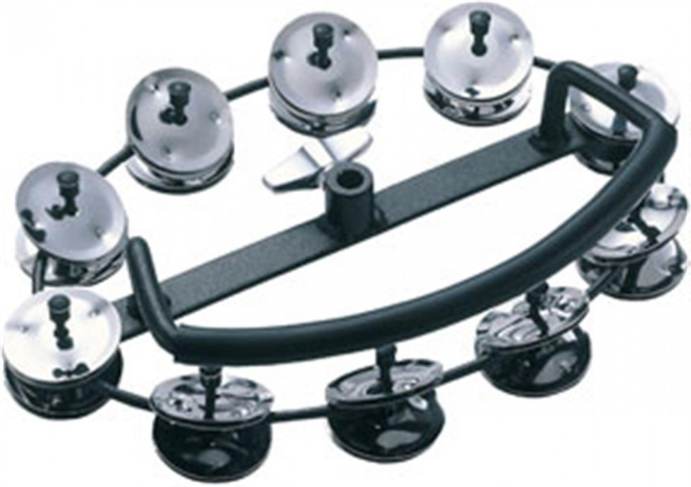 Hlavní obrázek Tamburíny PEARL PJH-10SH Hi Hat Jingle Ring