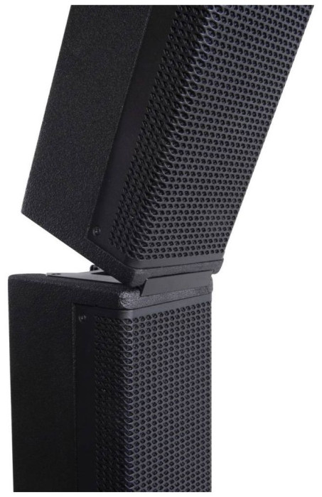 Hlavní obrázek Aktivní reproboxy PROEL SESSION6