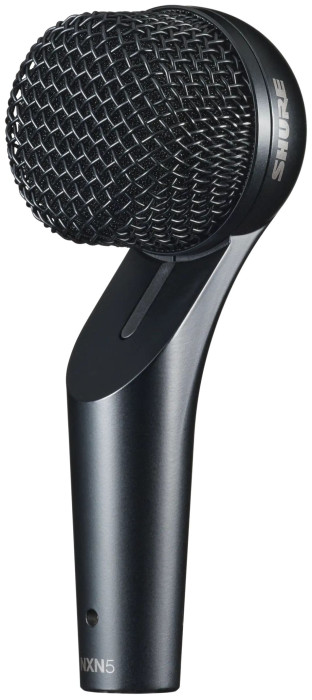 Hlavní obrázek Dynamické nástrojové mikrofony SHURE Nexadyne 5