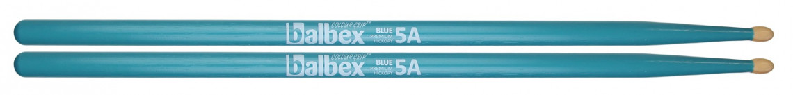 Levně Balbex Premium Hikor 5A Blue