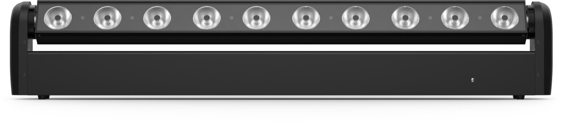 Hlavní obrázek Ostatní pohyblivé efekty CHAUVET DJ COLORband PiX-M ILS A-Stock