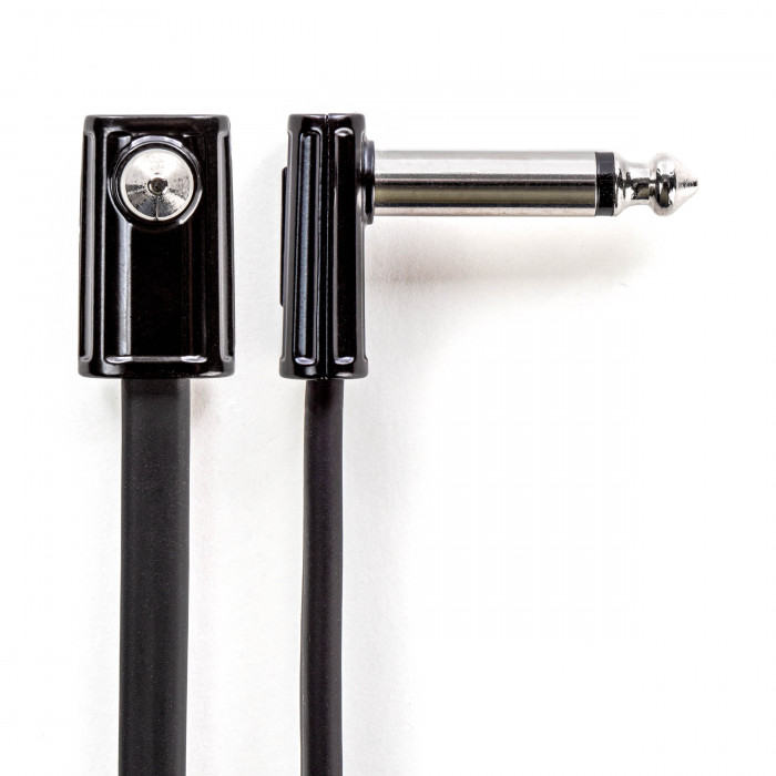 Hlavní obrázek do 1 m DUNLOP MXR RIBBON PATCH CABLE 0,3m, propojovací kabel