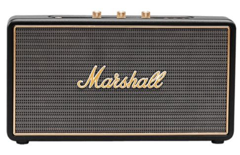 Hlavní obrázek Samostatné reproduktory MARSHALL Stockwell