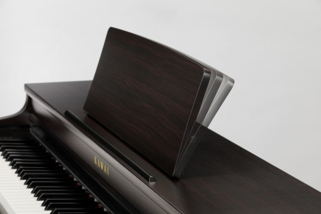 Hlavní obrázek Digitální piana KAWAI CN 29 R - Premium Rosewood