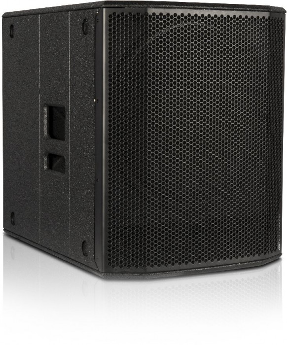Hlavní obrázek Aktivní subwoofery DB TECHNOLOGIES SUB 618