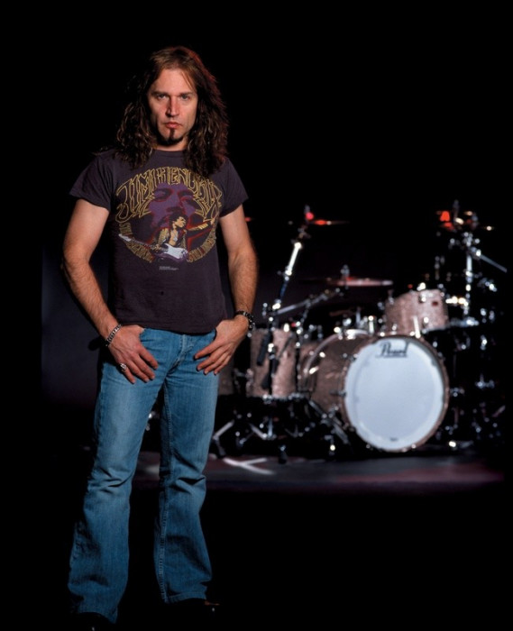 Hlavní obrázek 20“; 10“, 12“; 14“ PEARL Reference RF904XP Black Pearl