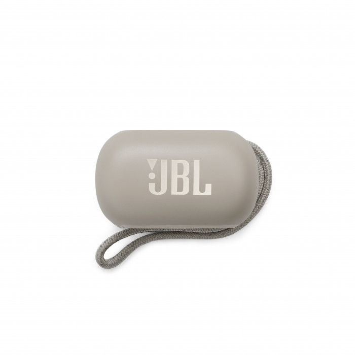 Hlavní obrázek Bezdrátová do uší JBL Reflect Flow Pro bílá
