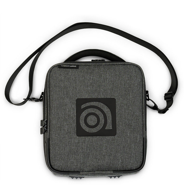 Hlavní obrázek Měkká pouzdra AMPEG Venture V3 Carry Bag