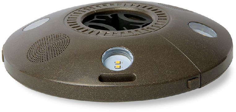 Hlavní obrázek Mobilní a bateriově napájené reproboxy ION Patio Mate