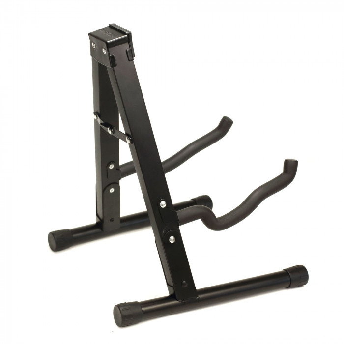 Hlavní obrázek Stojany pro kytary/baskytary VELES-X PFGS Portable Folding Guitar Stand