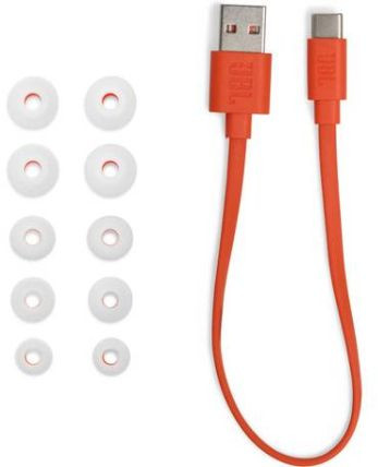 Hlavní obrázek Bezdrátová do uší JBL Live Pro+ TWS white