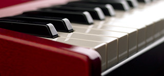 Hlavní obrázek Stage piana CLAVIA Nord Stage 3 Compact