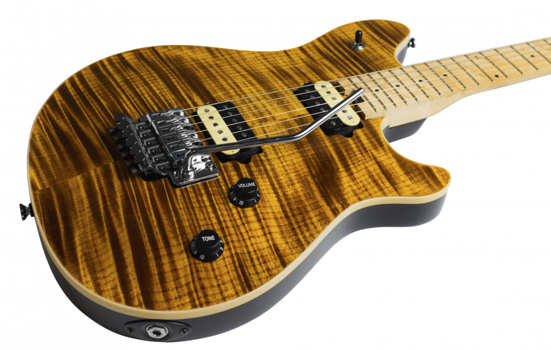 Hlavní obrázek Alternativní PEAVEY HP 2 - Tigereye