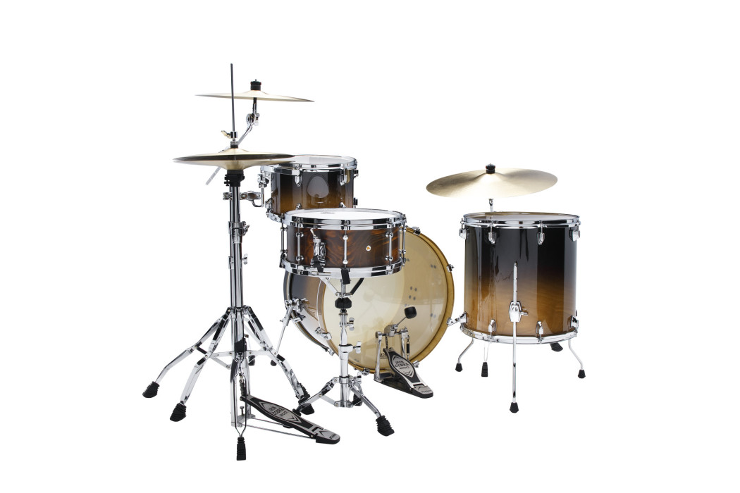 Hlavní obrázek Jiné konfigurace TAMA CL32RZ-CFF Superstar Classic - Coffee Fade