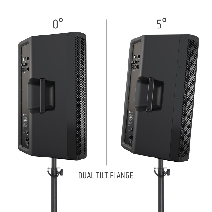 Hlavní obrázek Aktivní reproboxy LD SYSTEMS ICOA 15 A