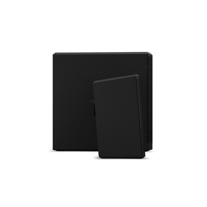 Hlavní obrázek Aktivní reproboxy LD SYSTEMS DAVE 18 G4X