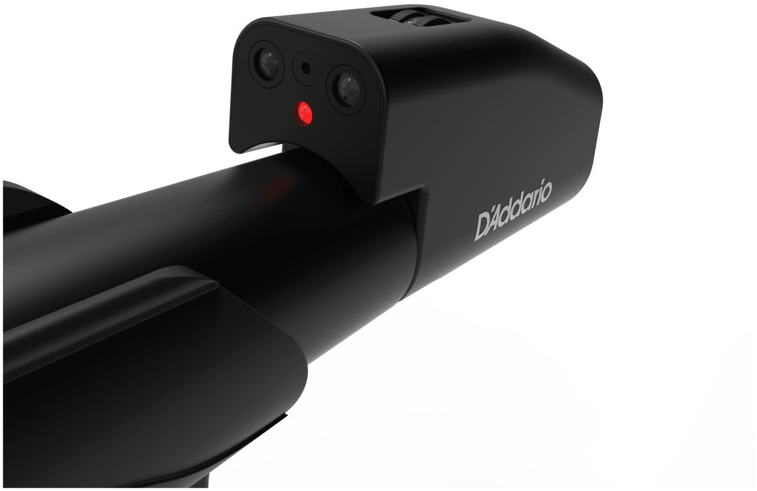 Hlavní obrázek Phantomové napáječe a předzesilovací adaptery D'ADDARIO Infrared Mic Sensor