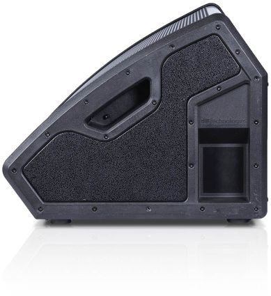 Hlavní obrázek Aktivní pódiové odposlechy DB TECHNOLOGIES LVX XM12