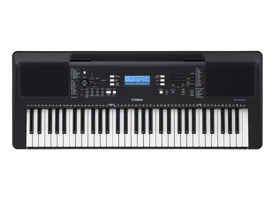 Yamaha PSR-E373 B-Stock