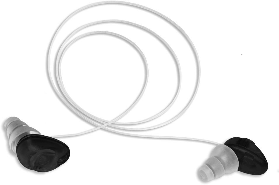 Hlavní obrázek Sluchátka do uší a pro In-Ear monitoring ETYMOTIC ER125 GSP15BN