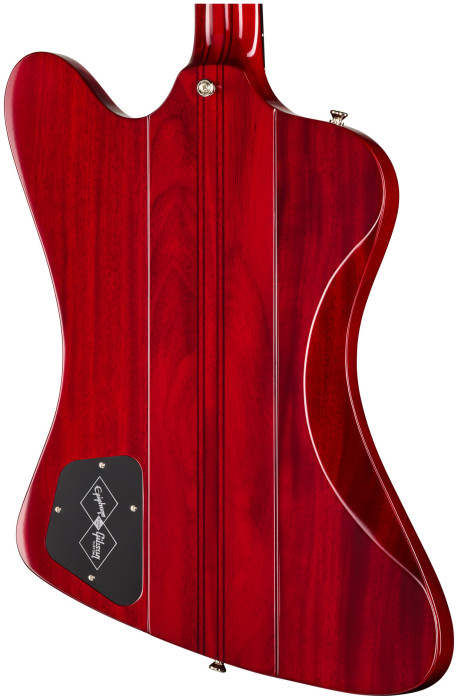 Hlavní obrázek Alternativní EPIPHONE IGC 1963 Firebird I Reissue? - Cherry