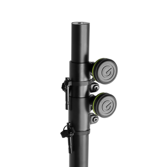 Hlavní obrázek Distanční tyče mezi subwoofer a satelit GRAVITY LS P 431 XL B