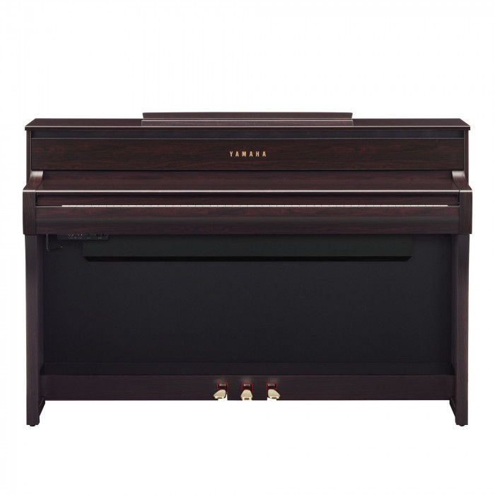 Hlavní obrázek Digitální piana YAMAHA Clavinova CLP-775 R