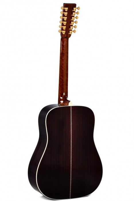 Hlavní obrázek Akustické kytary a ostatní SIGMA GUITARS DR12-42 - Natural