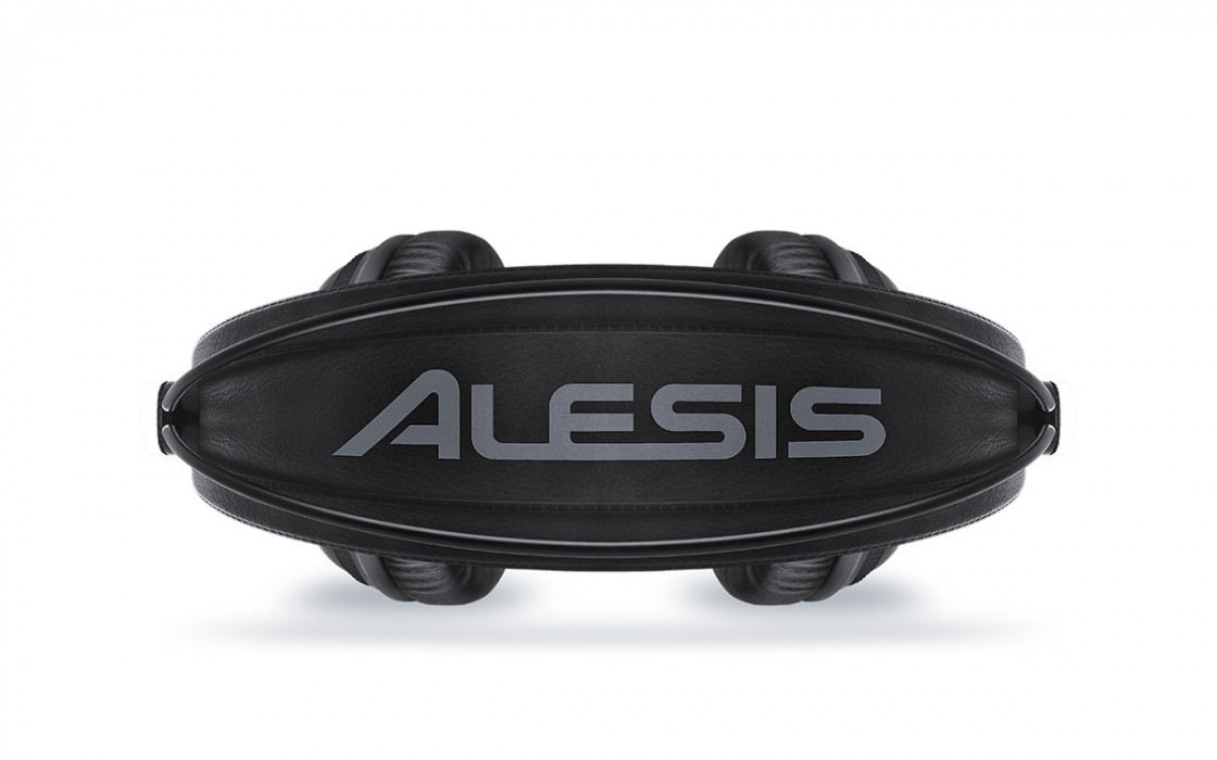 Hlavní obrázek Velká náhlavní sluchátka ALESIS SRP 100