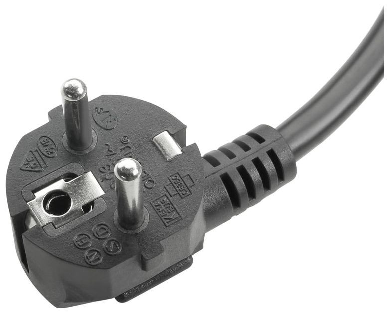 Hlavní obrázek Stabilizátory napětí, napájecí distributory a osvětlovací rackové moduly ADAM HALL RACK PDU 16SS