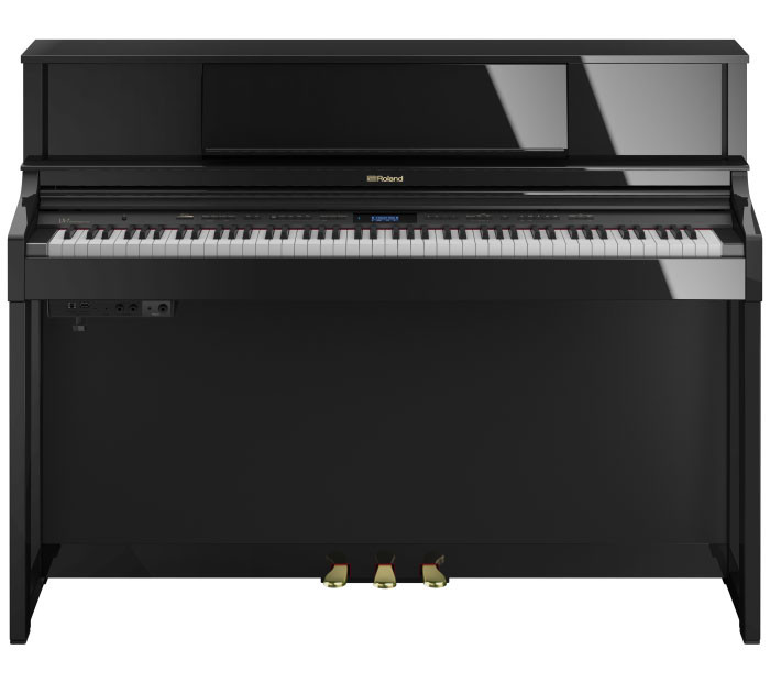 Hlavní obrázek Digitální piana ROLAND LX-7 PE (SMDP30)