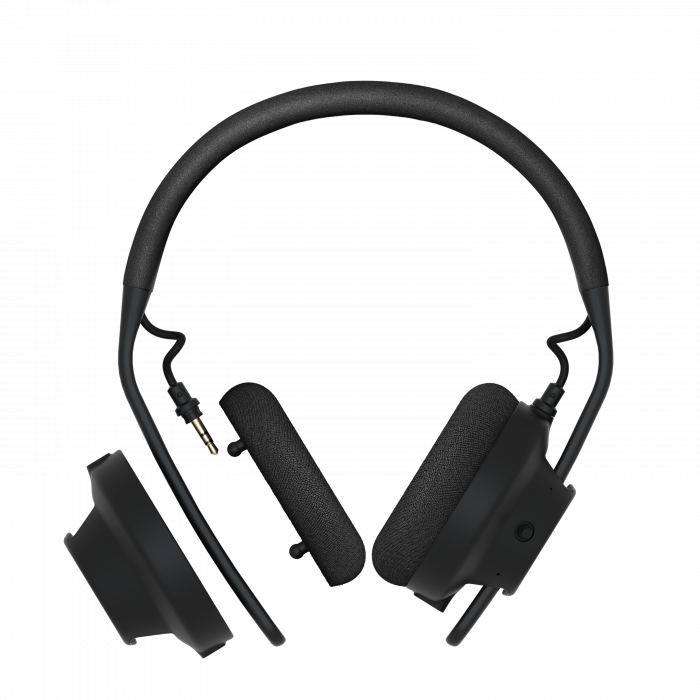 Hlavní obrázek Na uši (s kabelem) AIAIAI TMA-2 Move XE Wireless