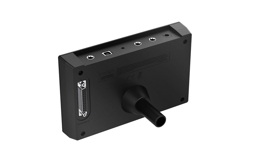 Hlavní obrázek Elektronické soupravy NUX DM-210 Starter Pack