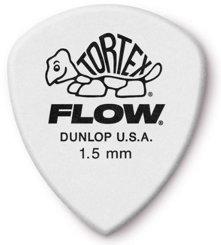 Dunlop Tortex Flow Standard 1.5 12ks