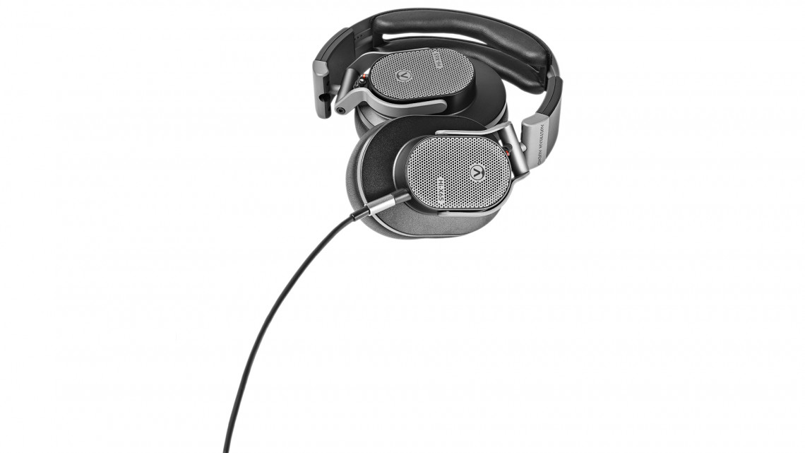 Hlavní obrázek Velká náhlavní sluchátka AUSTRIAN AUDIO Hi-X65