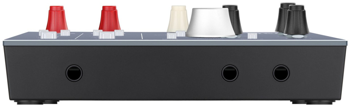 Hlavní obrázek USB zvukové karty NUX NAI-24 USB Audio Interface