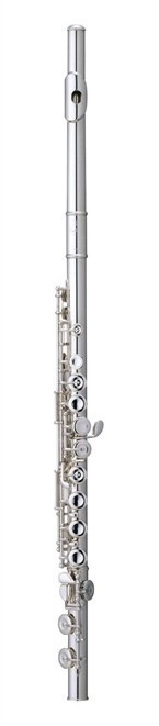 Pearl Flute F665E Quantz Forza