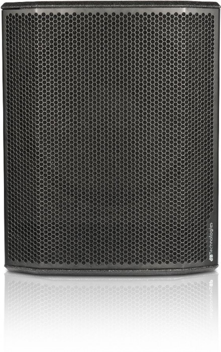 Hlavní obrázek Aktivní subwoofery DB TECHNOLOGIES SUB 618