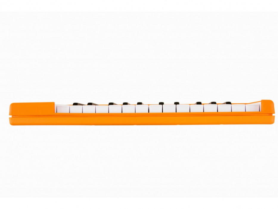 Hlavní obrázek MIDI keyboardy ARTURIA MicroLab - Orange