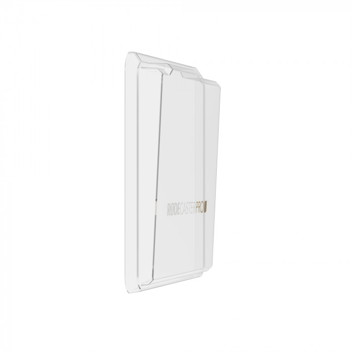 Hlavní obrázek Příslušenství k digitálním mixům RODE Cover 2