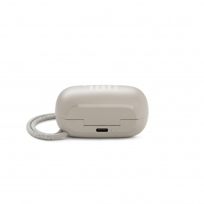 Hlavní obrázek Bezdrátová do uší JBL Reflect Flow Pro bílá