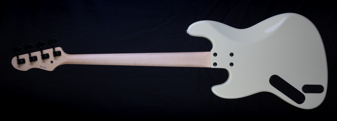 Hlavní obrázek JB modely BLADE B-3 Classic - Vintage White