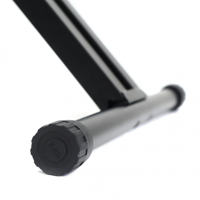 Hlavní obrázek Příslušenství VELES-X CSDXS Compact Security Double X Keyboard Stand